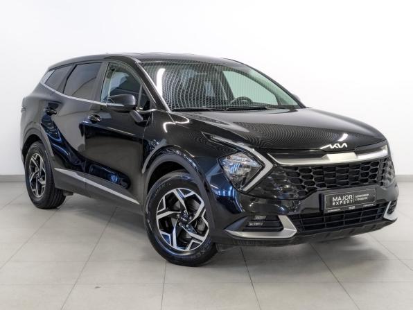 Kia Sportage V с пробегом 2024 года, цена 3 650 000 рублей, 40058 км, внедорожник, Автокод Объявления