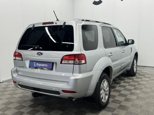 Ford Escape I Рестайлинг 2 с пробегом 2008 года, цена 980 000 рублей, 134809 км, внедорожник, Автокод Объявления