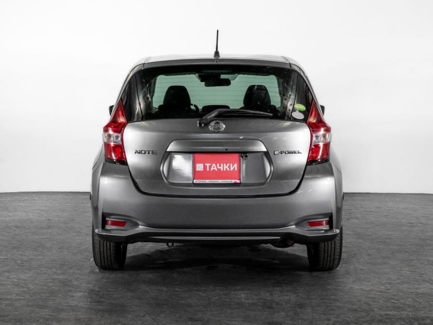 Nissan Note II Рестайлинг Иркутск  - изображение 4