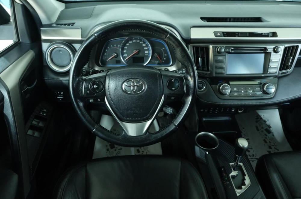 Toyota RAV4 IV (XA40) Омск  - изображение 13