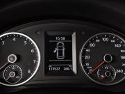 Volkswagen Tiguan I Рестайлинг Москва  - изображение 36