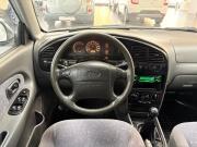 Kia Spectra I Рестайлинг 2 Киров  - изображение 28