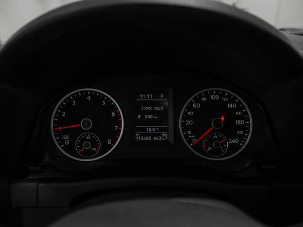 Volkswagen Tiguan I Рестайлинг с пробегом 2015 года, цена 1 420 000 рублей, 113279 км, внедорожник, Автокод Объявления