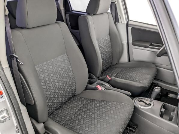 Suzuki SX4 I (Classic) Рестайлинг с пробегом 2011 года, цена 955 000 рублей, 96377 км, хэтчбек, Автокод Объявления