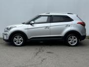 Hyundai Creta I Москва  - изображение 24