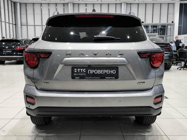 Haval H7 I с пробегом 2025 года, цена 3 050 000 рублей, 28694 км, внедорожник, Автокод Объявления