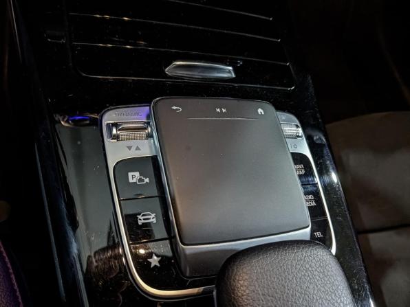 Mercedes-Benz CLA II (C118 X118) с пробегом 2019 года, цена 2 800 000 рублей, 83335 км, седан, Автокод Объявления