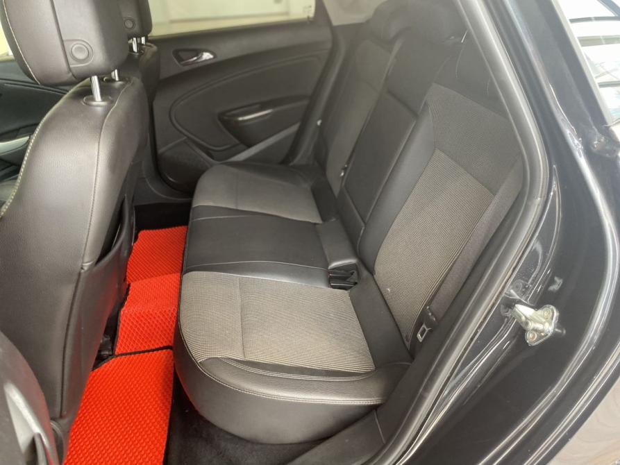 Opel Astra J Саратов  - изображение 14