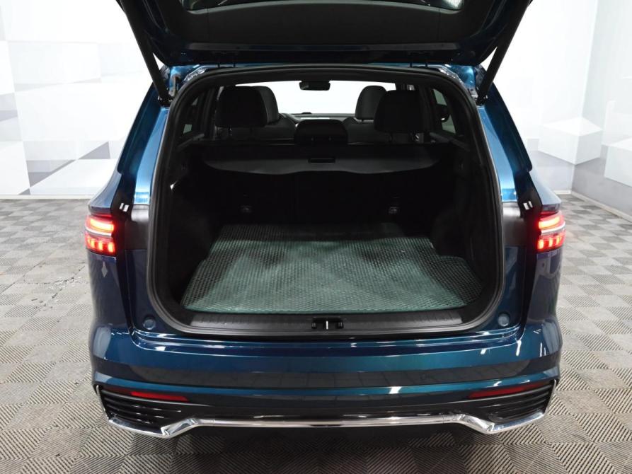 Geely Monjaro I Екатеринбург  - изображение 9