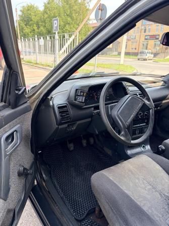 Lada (ВАЗ) 2111 с пробегом 2001 года, цена 85 000 рублей, 250000 км, универсал, Автокод Объявления