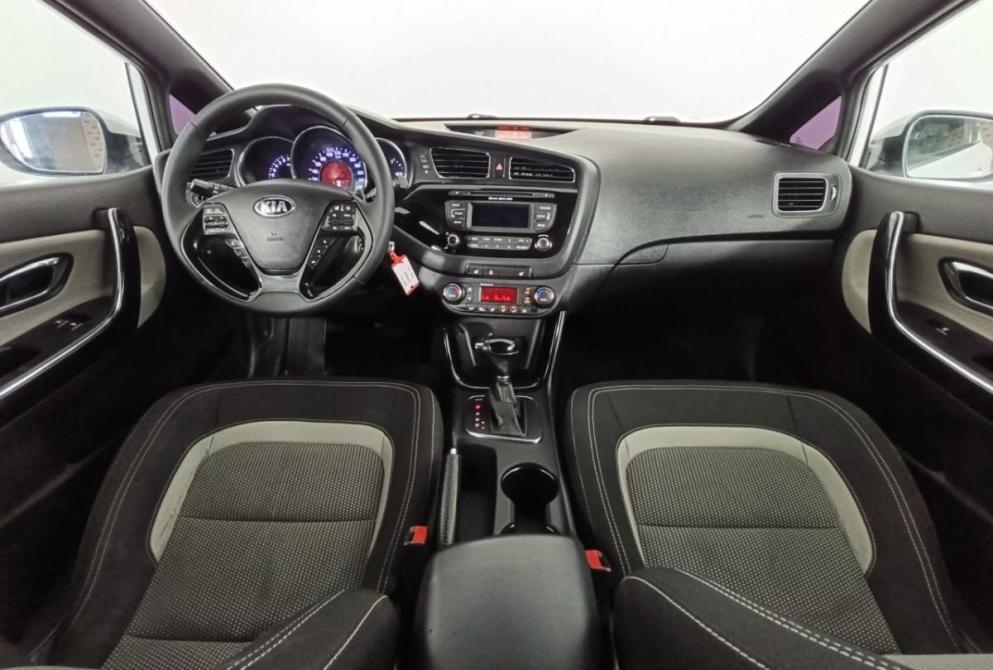 Kia Ceed II Волгоград  - изображение 10