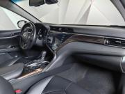 Toyota Camry VIII (XV70) Москва  - изображение 34