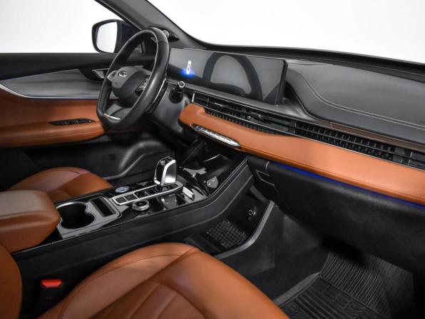 Chery Tiggo 8 Pro Max I с пробегом 2023 года, цена 2 146 000 рублей, 75000 км, внедорожник, Автокод Объявления