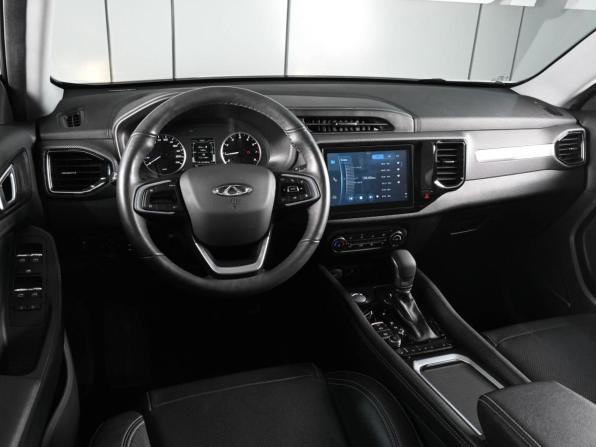 Chery Tiggo 4 I Рестайлинг с пробегом 2022 года, цена 1 499 000 рублей, 22667 км, внедорожник, Автокод Объявления