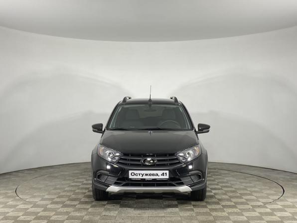 Lada (ВАЗ) Granta I Рестайлинг с пробегом 2023 года, цена 895 000 рублей, 57734 км, универсал, Автокод Объявления