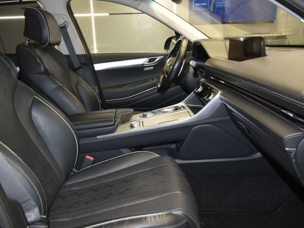 Genesis GV80 I с пробегом 2021 года, цена 4 790 000 рублей, 146779 км, внедорожник, Автокод Объявления