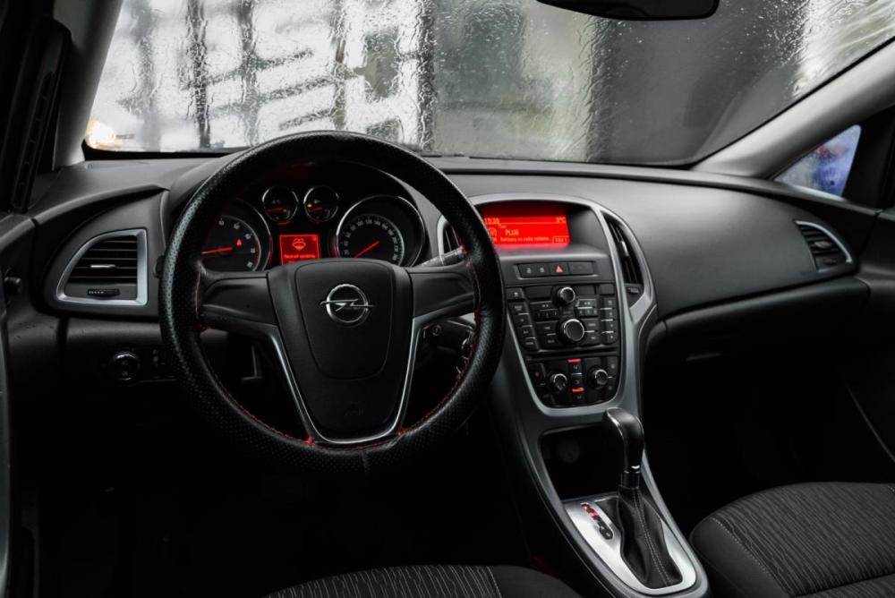 Opel Astra J Рестайлинг Ульяновск  - изображение 6