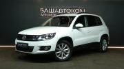 Volkswagen Tiguan I Рестайлинг Уфа  - изображение 21