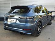 Porsche Cayenne III Москва  - изображение 30