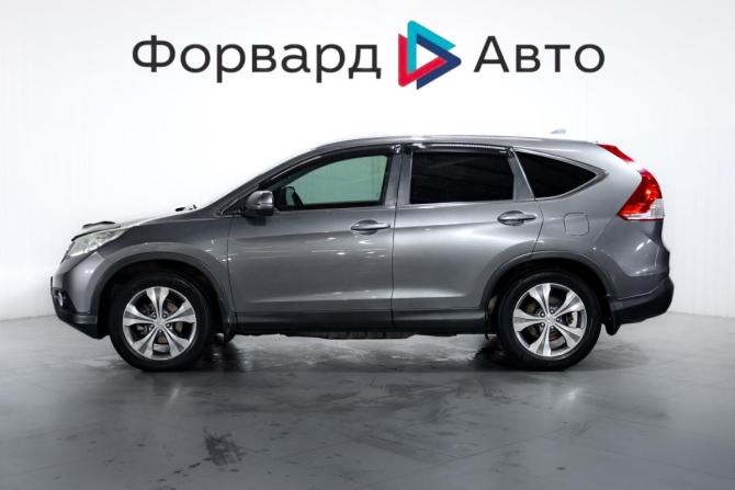 Honda CR-V IV с пробегом 2014 года, цена 2 099 000 рублей, 156000 км, внедорожник, Автокод Объявления