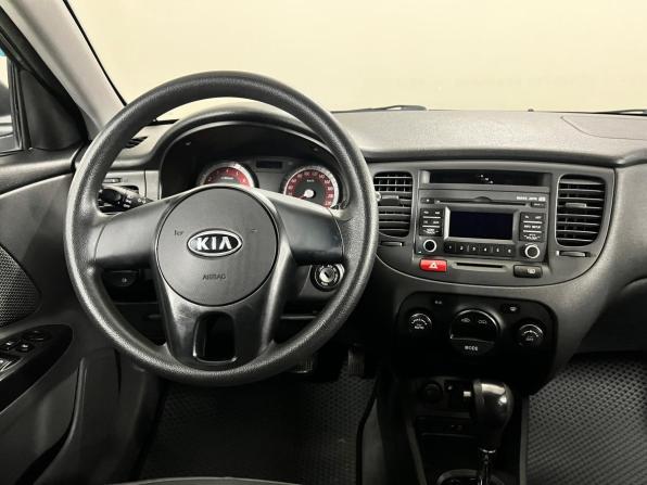 Kia Rio II Рестайлинг с пробегом 2010 года, цена 570 000 рублей, 174882 км, хэтчбек, Автокод Объявления