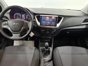 Hyundai Solaris II Азнакаево  - изображение 38
