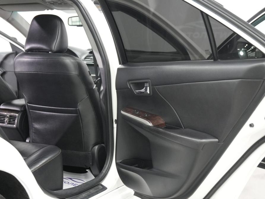 Toyota Camry VII (XV50) Рестайлинг Новосибирск  - изображение 39