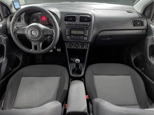 Volkswagen Polo V с пробегом 2012 года, цена 599 000 рублей, 251159 км, седан, Автокод Объявления