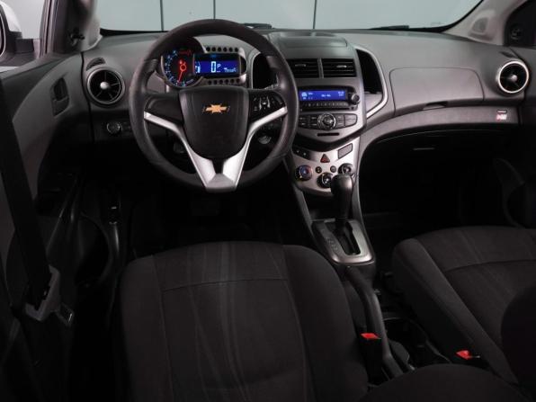 Chevrolet Aveo II с пробегом 2012 года, цена 760 000 рублей, 135584 км, седан, Автокод Объявления