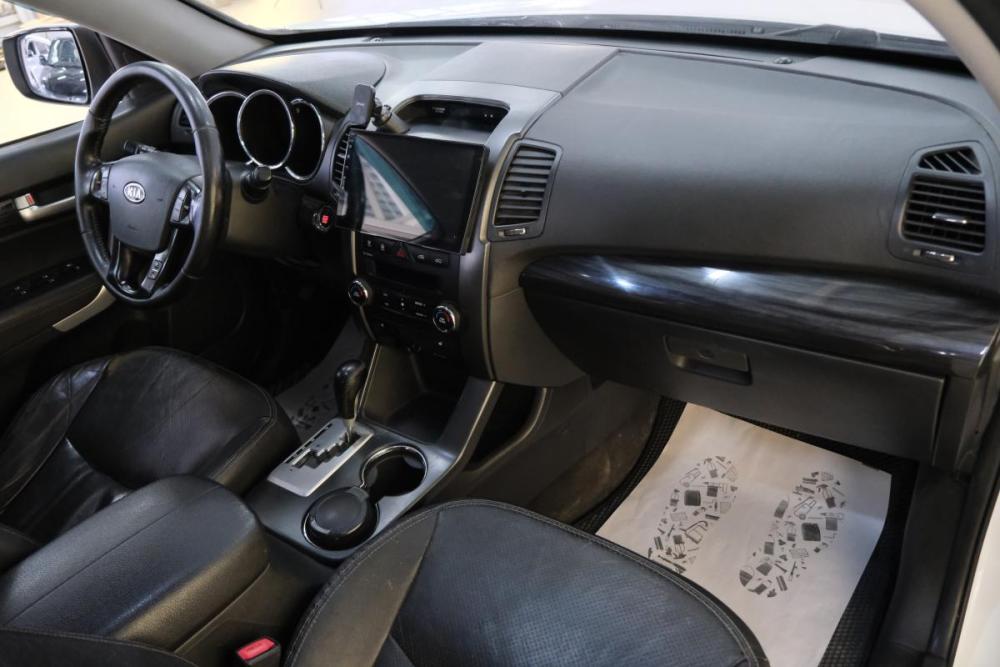 Kia Sorento II Омск  - изображение 20