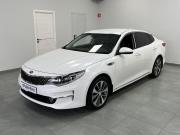 Kia Optima IV Казань  - изображение 25
