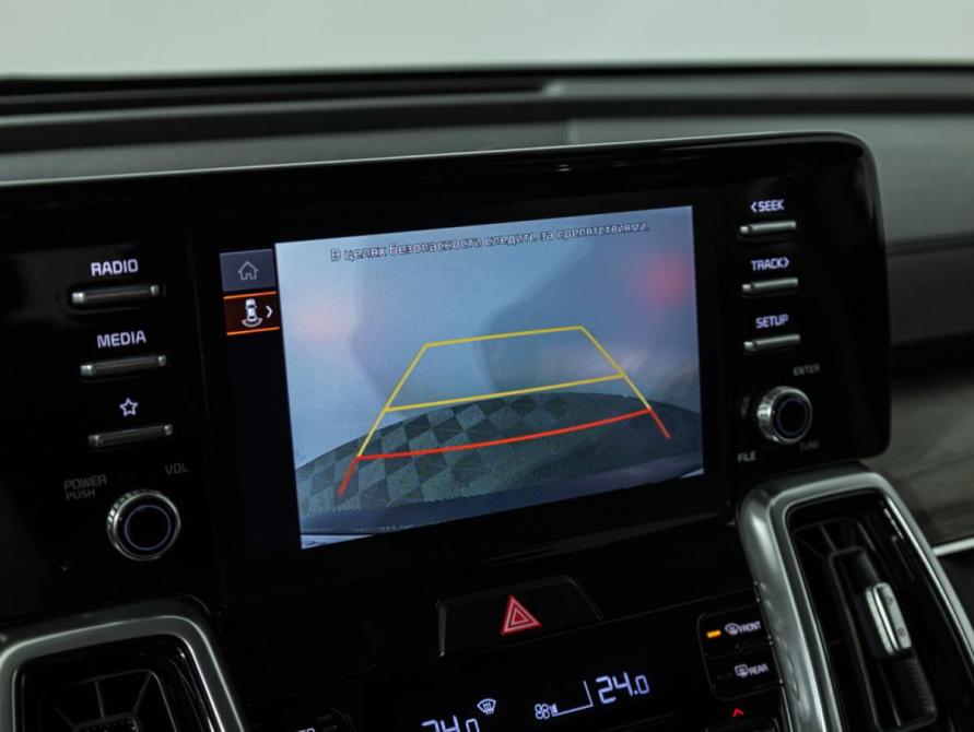 Kia Sorento IV Санкт-Петербург  - изображение 17