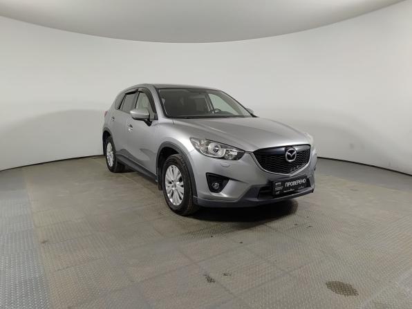 Mazda CX-5 I с пробегом 2014 года, цена 1 527 000 рублей, 232631 км, внедорожник, Автокод Объявления