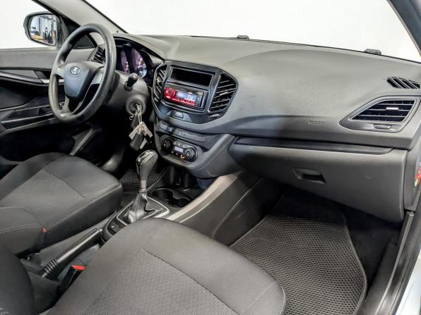 Lada (ВАЗ) Vesta I с пробегом 2020 года, цена 1 145 000 рублей, 68825 км, седан, Автокод Объявления