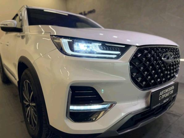 Chery Tiggo 8 Pro I с пробегом 2022 года, цена 1 999 000 рублей, 84071 км, внедорожник, Автокод Объявления