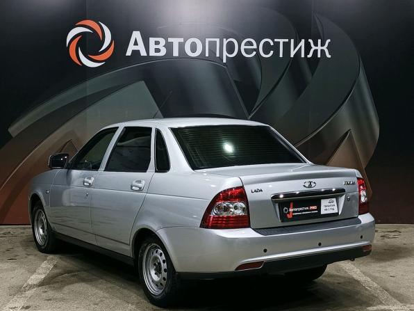 Lada (ВАЗ) Priora I Рестайлинг с пробегом 2015 года, цена 530 000 рублей, 232000 км, седан, Автокод Объявления