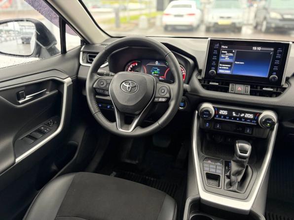 Toyota RAV4 V (XA50) с пробегом 2022 года, цена 2 735 000 рублей, 168000 км, внедорожник, Автокод Объявления