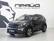 Kia Sportage III Ростов-на-Дону  - изображение 22