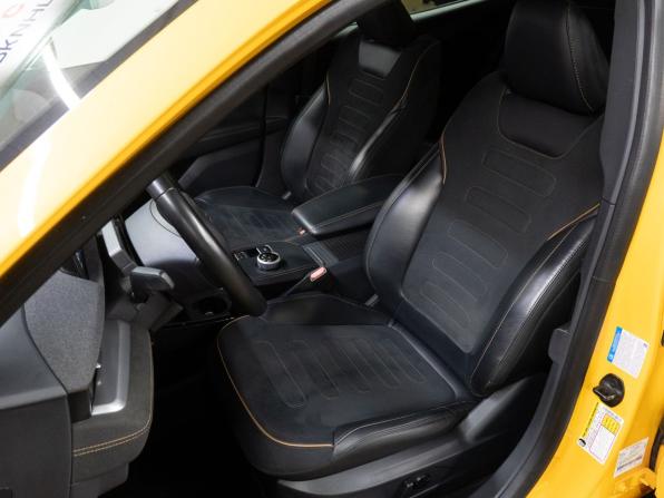Ford Mustang Mach-E I с пробегом 2021 года, цена 4 349 000 рублей, 65191 км, внедорожник, Автокод Объявления
