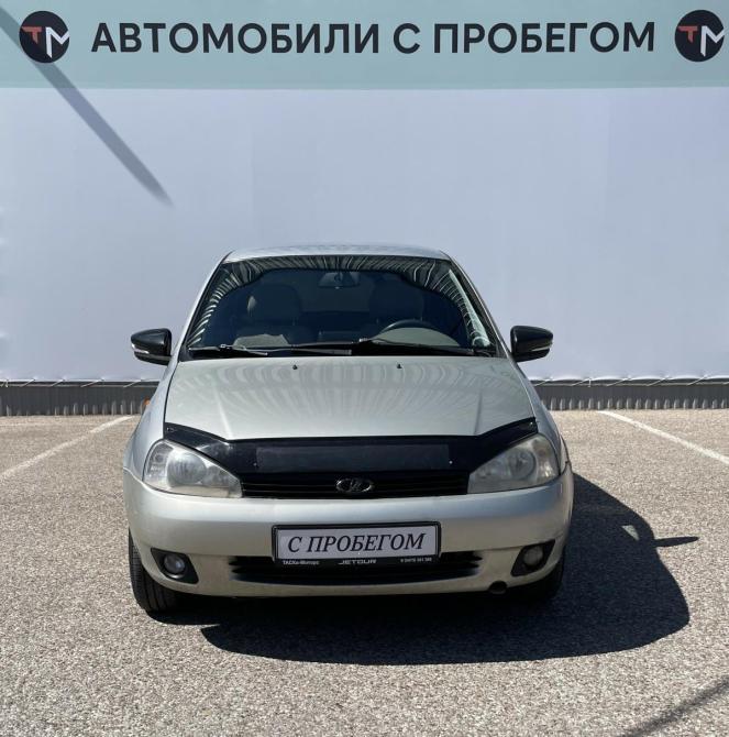 Lada (ВАЗ) Kalina I Стерлитамак  - изображение 5