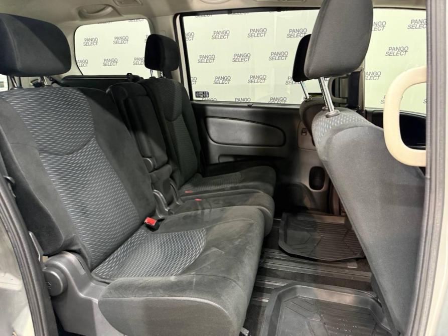 Nissan Serena IV (C26) Красноярск  - изображение 4
