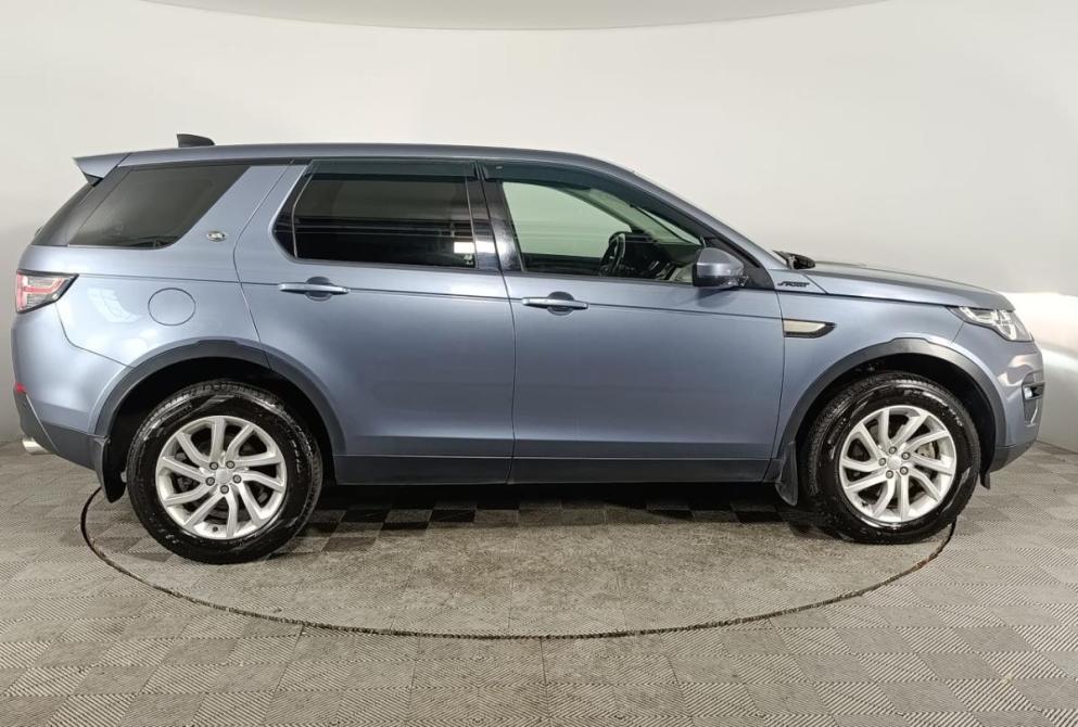 Land Rover Discovery Sport I Волгоград  - изображение 8