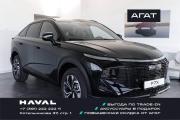 Haval F7x II Красноярск  - изображение 23