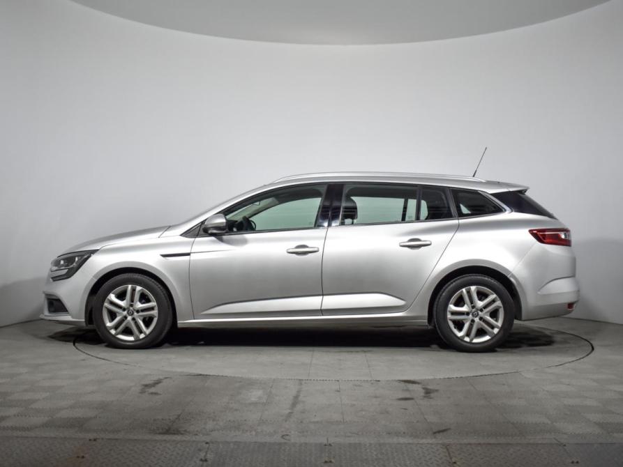 Renault Megane IV Санкт-Петербург  - изображение 9