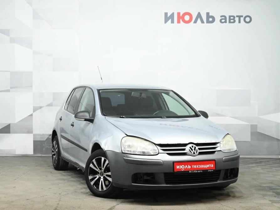 Volkswagen Golf V Екатеринбург  - изображение 3