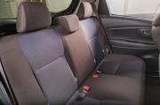Toyota Vitz III (XP130) Рестайлинг Томск  - изображение 35