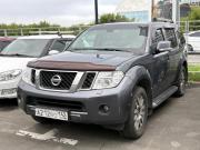 Nissan Pathfinder III Рестайлинг Кемерово  - изображение 5