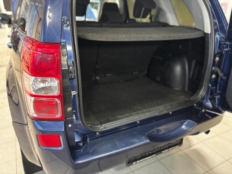 Suzuki Grand Vitara II Челябинск  - изображение 25