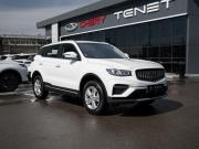 Belgee X70 I Рестайлинг Москва  - изображение 26