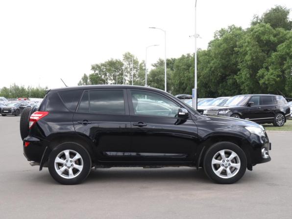 Toyota RAV4 III (XA30) Рестайлинг с пробегом 2010 года, цена 1 120 000 рублей, 256084 км, внедорожник, Автокод Объявления